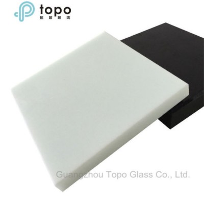 Decorative Jade Glass / Special Glass for Building Walls (S-JD)